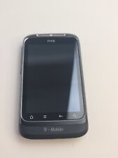 Usado, Teléfono celular HTC Wildfire PG-76240/T-Mobile. Sin alimentación  segunda mano  Embacar hacia Argentina