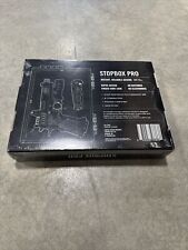 Stopbox pro handgun for sale  Shipping to Ireland