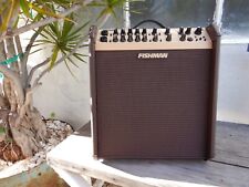 Fishman loudbox performer for sale  Los Angeles