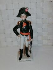 Porzellan figur general gebraucht kaufen  Manching