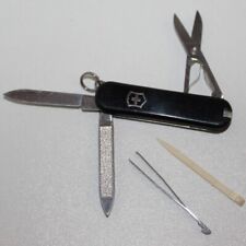 Couteau victorinox outils d'occasion  Chaumont-en-Vexin