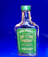 jack daniel bottles antique for sale  Savonburg