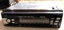 Autoradio jvc s7r usato  Italia