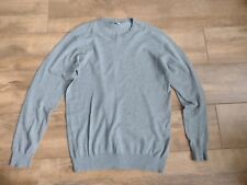 Mens crew neck for sale  WALSALL