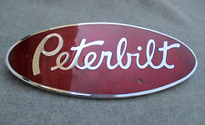 Vintage peterbilt truck for sale  Wichita Falls