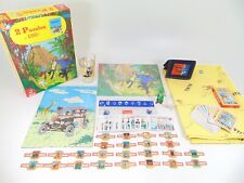 Vintage tintin lot d'occasion  Expédié en Belgium