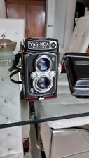 Appareil photo yashica d'occasion  Le Havre-