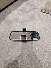 Corsa flocked mirror for sale  PONTYPOOL