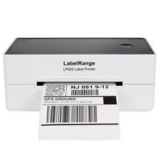 LabelRange LP620 300DPI shipping label printer 4x6 for sale  Shipping to South Africa