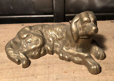 encrier bronze chien d'occasion  Thumeries