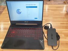 Gaming laptop asus for sale  WEYMOUTH