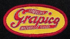 Grapico soda sparkling for sale  Norwalk