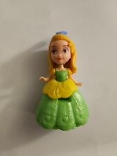 Vestido verde muñeca Disney Sofía la primera princesa segunda mano  Embacar hacia Argentina