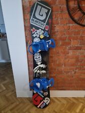 Burton baron 167cm for sale  LONDON