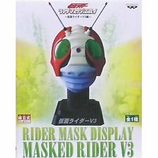 Parte-V3 Kamen Rider Máscara Exhibición-Jinete (importación japonesa) segunda mano  Embacar hacia Argentina