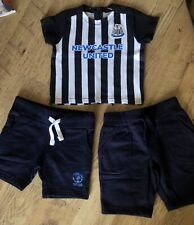 Baby newcastle football for sale  NORTH SHIELDS