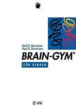 Brain gym kinder gebraucht kaufen  Berlin