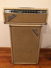 Amplificador Fender Tremolux 1964 comprar usado  Enviando para Brazil