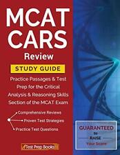 Mcat cars review for sale  Carlstadt