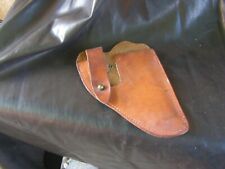 Holster marron police d'occasion  Gréoux-les-Bains