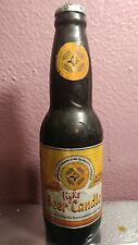 Vela de cera vintage rara cerveja leve novidade comprar usado  Enviando para Brazil
