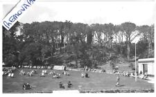 Fotografía antigua de colección The Lawn And Forest Villa Marina Douglas Isla de Man 1934 segunda mano  Embacar hacia Argentina