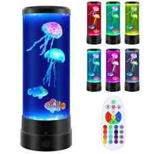 Jelly fish lamp for sale  GOSPORT
