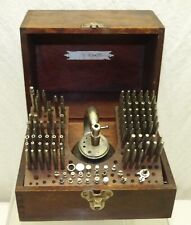 Antique vtg watchmaker for sale  Toledo