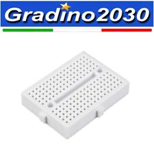 Mini breadboard piastra usato  Grugliasco