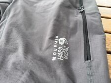 Mountain hardwear men for sale  Spokane