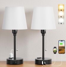 Mini nightstand lamps for sale  Iva