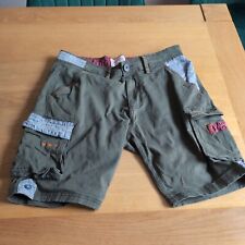 mens cargo shorts for sale  ROTHERHAM