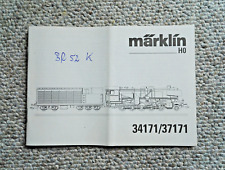 marklin 37171 gebraucht kaufen  Hannover