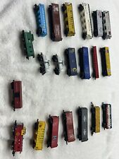 Gauge train cars for sale  Hayes