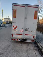 Iso anhänger to gebraucht kaufen  München