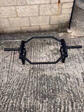 Mirafit olympic trap for sale  SWINDON