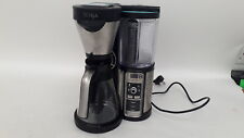 Used, Ninja Coffee Bar Auto-iQ. One Touch Intelligence Coffee Maker Model: CF060UK for sale  Shipping to South Africa