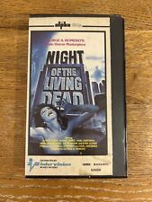 Night living dead for sale  KETTERING