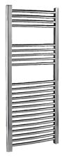 Curved towel warmer for sale  Shipping to Ireland