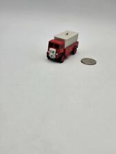 Ertl Diecast Metal Thomas Friends Railway Train Tank Engine Lorry 3 Cargo Truck, used for sale  Shipping to South Africa