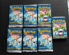 pokemon booster packs for sale  HIGH WYCOMBE