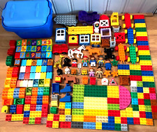 Lego duplo bundle for sale  LONDON