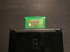 Pokemon: Leaf Green Version 2004 AUTÉNTICO CON Nintendo DS y REGALOS Misteriosos segunda mano  Embacar hacia Argentina