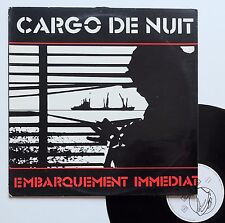 33t cargo nuit d'occasion  Courtry