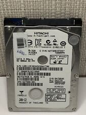 Hitachi 320gb 2.5 for sale  ACCRINGTON