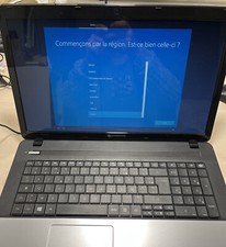 ixtreme packard bell d'occasion ixtreme packard bell d'occasion Cormontreuil