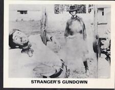 Anthony Steffen Django the Bastard R1975 Stranges GunDown foto do filme 49766 comprar usado  Enviando para Brazil