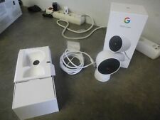 Caméra sécurité google d'occasion  Loudun