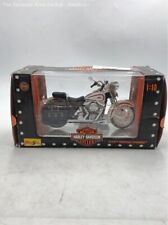 harley toy motorcycle maisto for sale  Indianapolis