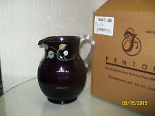 Fenton 2006 visions for sale  Troy
